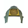 2 Persons Tourist Camping Waterproof Portable Beach Tent Fiberglass